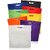 D-Cut Non Woven Bags 14x19 inches  Pack of 12 Pcs