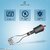 Rome Immersion Water Heater Rod with Double Safety – Efficient & Reliable Heating