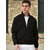 PrintCultr MenÃƒÆ’Ã‚Â¢ÃƒÂ¢Ã¢â‚¬Å¡Ã‚Â¬ÃƒÂ¢Ã¢â‚¬Å¾Ã‚Â¢s Windcheater ÃƒÆ’Ã‚Â¢ÃƒÂ¢Ã¢â‚¬Å¡Ã‚Â¬ÃƒÂ¢Ã¢â€šÂ¬Ã…â€œ Full Sleeve, Solid Black, Stylish, Comfortable & Casual Outerwear