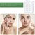 Acne Pimple Patch-Invisible Facial Stickers cover with 100 Hydrocolloid(18Dots)