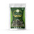 Simply Jaivik Unpolished Black Urad Dal Chilka (Split)  High Protein, Fiber  Iron  Naturally Grown, Sun-Dried (2 Kg)