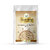 Simply Jaivik Jowar Millet  Whole Sorghum Grain, High Fiber  Gluten-Free Energy Source (500g)
