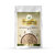 Simply Jaivik Hulled Barley  Whole Barley Grains, Rich in Fiber, Iron  Selenium, Supports Digestive Health (500g)