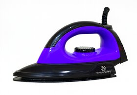 Doha Dry Iron