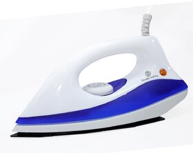 Phuket Blue Dry Iron