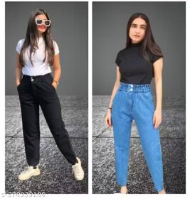 Comfy Sensational Women Jeans