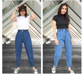 Comfy Sensational Women Jeans