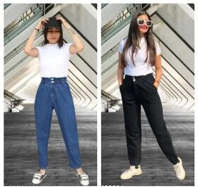 Comfy Sensational Women Jeans