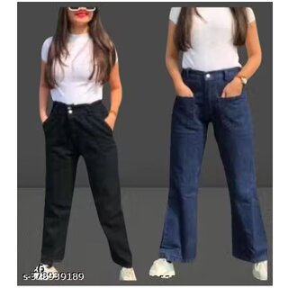 Trendy Latest Women Jeans