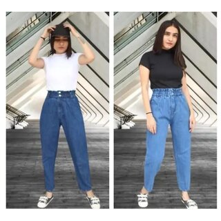 Comfy Sensational Women Jeans