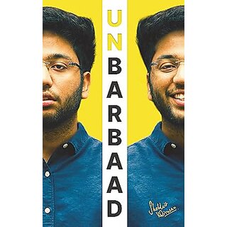 Unbarbaad