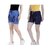 Fashion Girls Denim Short Pack of 2