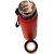 CeePoo Insulated Stainless Steel Flask  Double Wall Vacuum Bottle, Hot  Cold Thermos for Outdoor 1000ml (Red)