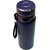 CeePoo Insulated Stainless Steel Flask  Double Wall Vacuum Bottle, Hot  Cold Thermos for Outdoor 1000ml (Blue)