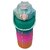 CeePoo Motivational Water Bottle Combo Set  BPA-Free Time Marker Bottles (Model -3) 3-Piece (2L, 1L  200ml)