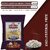 A-ONE CHOICE Mini Duber 5kg Basmati Rice Extra Long Grain, Naturally Aromatic, Fluffy Texture  Non-Sticky Rice