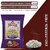 A-One Choice 10kg Basmati Rice Combo  Premium  Supreme Quality Long Grain Rice (5kg Each)