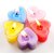 Romantic Tea Light Candles, Soy Wax, Scented, 5-6 Hours Burn Time, Decoration Item For Home, Valentine Candles, Heart Shape Tea Light Candles Set Of 10 (Multi Color)