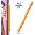Apple Pencil Pro Case with Color-Block Design, Full-Body Silicone Protective Cover for 4th Gen Stylus (White, Apple Pencil Pro)