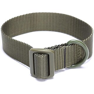 Heavy-Duty Nylon Tie-Down Straps with S-Hook Adapters for Secure Transport & Lifting (Green)