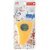 Japanese Style Multi-Function Can Opener & Jar Lid Remover Easy Twist Bottle and Can Opener for Home Use (Small-Yellow)