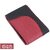 Hand Stitched Car Steering Wheel Cover, High Elasticity Four-Way Stretch Sporty Design for All Seasons (Bright Red, 38cm)