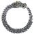 Men's Vintage Dragon Bracelet - Bold, Stylish, and Sophisticated (E139 Small Dragon, 18cm)