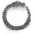 Men's Vintage Dragon Bracelet - Bold, Stylish, and Sophisticated (E139 Small Dragon, 18cm)
