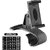 Car Phone Mount Dashboard Holder with HUD Stand and Parking Number Plate (X1+T1)