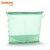 Leak-Proof Silicone Food Storage Bags, Reusable Vacuum Seal Fresh-Keeping Pouches, Self-Sealing and Portion Control Silicone Bags (Small White)