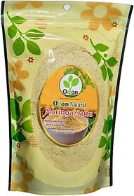 ODON NATURAL Moringa Sattu Premix Powder - Protein  Fiber-Rich Nutrition Drink
