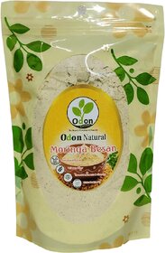 Odon Natural Moringa Besan - Gluten-Free High Fiber Protein Flour