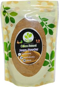 ODON NATURAL Cold Press Jeera Powder - Premium Hand-Pounded Spice