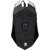 MS11 Wired Gaming Mouse  1600DPI, 3 Buttons + Wheel, Ergonomic USB Mouse for Windows & MacOS, Black