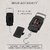Digital LED Luggage Weighing Scale - 50kg/110lb Rechargeable Hook Type with Tare Function for Travel & Multi-Purpose Use - Lightweight & Durable Holde 1pc