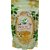 Odon Natural Cold Press Matar Dal - High Protein Unpolished Lentils