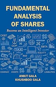 Fundamental Analysis Shares  Become An Intelligent Investor Paperback  1 January 2019