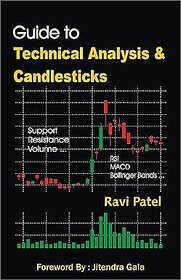 Guide To Technical Analysis  Candlesticks Paperback  1 January 2010