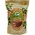 ODON NATURAL Cold Press Chana Dal - Unpolished High Protein Dal for Healthy Living and Culinary Delights