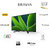 SONY Bravia 80 cm (32 inch) HD Ready LED Smart Google TV(KD-32W830K)