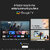 SONY Bravia 80 cm (32 inch) HD Ready LED Smart Google TV(KD-32W830K)