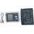 CONTROL D DIGITAL BLOOD PRESSURE MONITOR (BP-108)