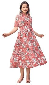 SARINKU Women's Kurti Cotton Fabric for Women & Girl
