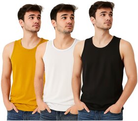 Men Vest