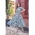 SARINKU Women's Kurti Cotton Fabric for Women & Girl