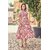 SARINKU Women's Kurti Cotton Fabric for Women & Girl