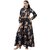 SARINKU Women's Kurti Crepe Fabric for Women & Girls