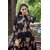 SARINKU Women's Kurti Crepe Fabric for Women & Girls