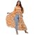 SARINKU Women's Kurti Georgette for Women & Girl