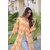 SARINKU Women's Kurti Georgette for Women & Girl